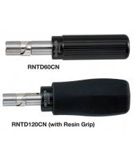 RNTD Rotary Slip Preset Torque Screwdriver